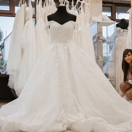 Meine Boutique - Kleider