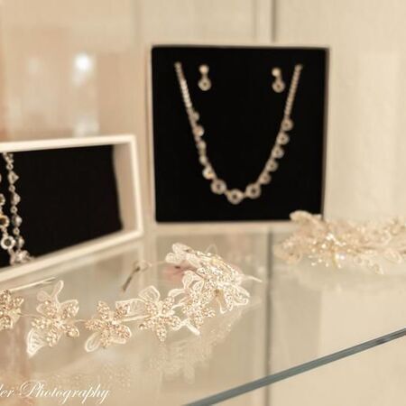 Meine Boutique - Schmuck