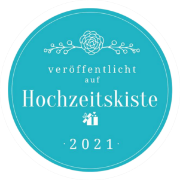 Hochzeitskiste