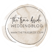 Modern Vintage Barn Wedding - Weddingblog